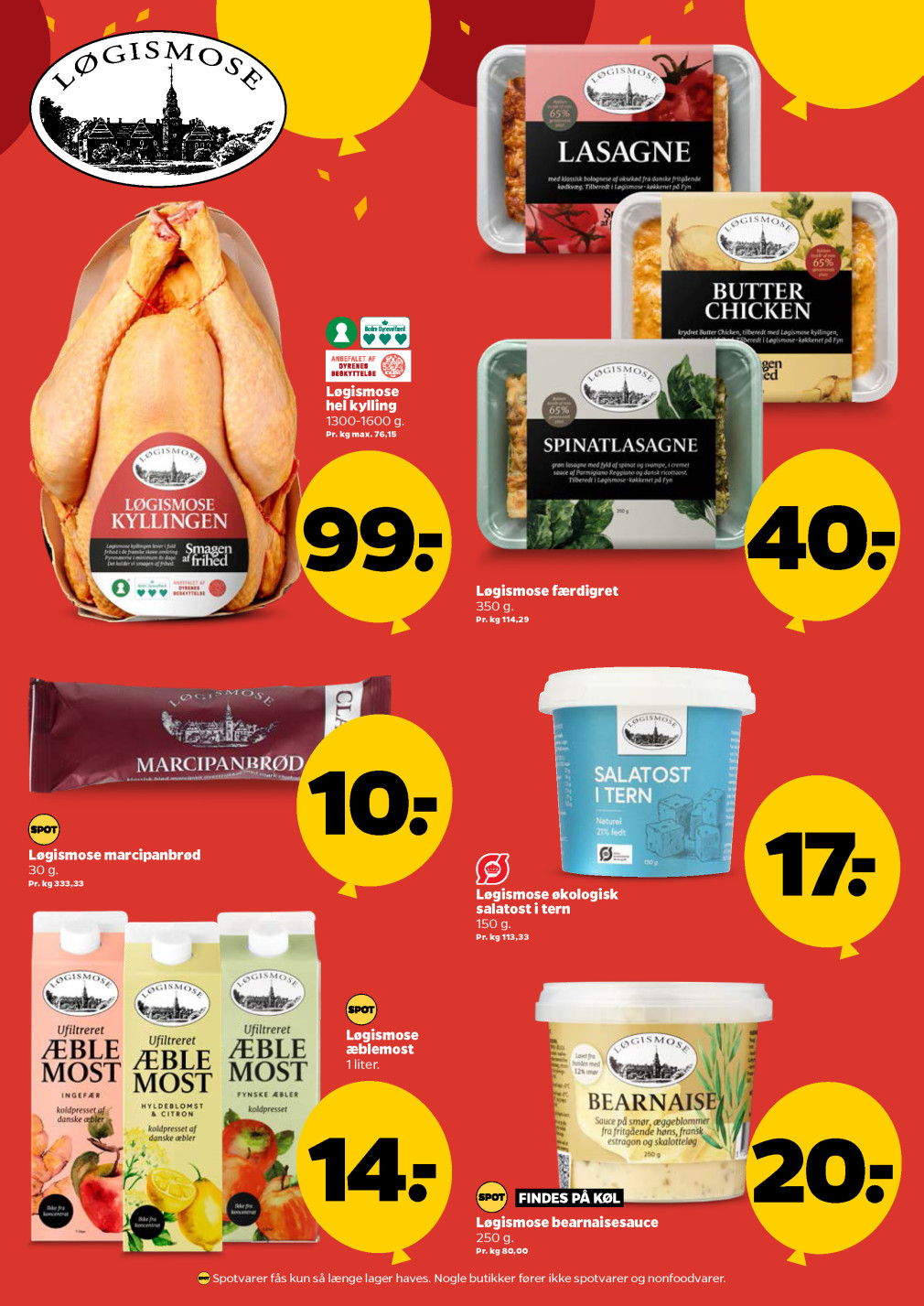 Netto tilbudsavis fra 15.03.2025 Side.15 