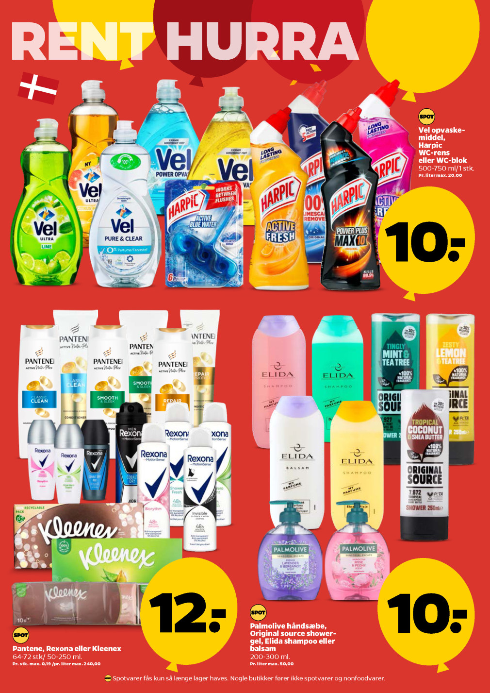 Netto tilbudsavis fra 15.03.2025 Side.25 