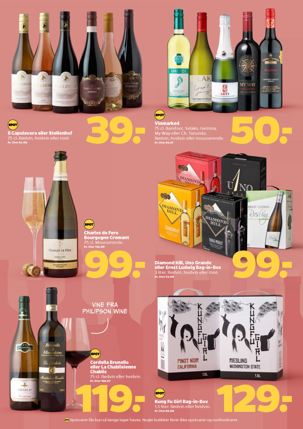 Netto tilbudsavis fra 29.03.2025 Side.4 