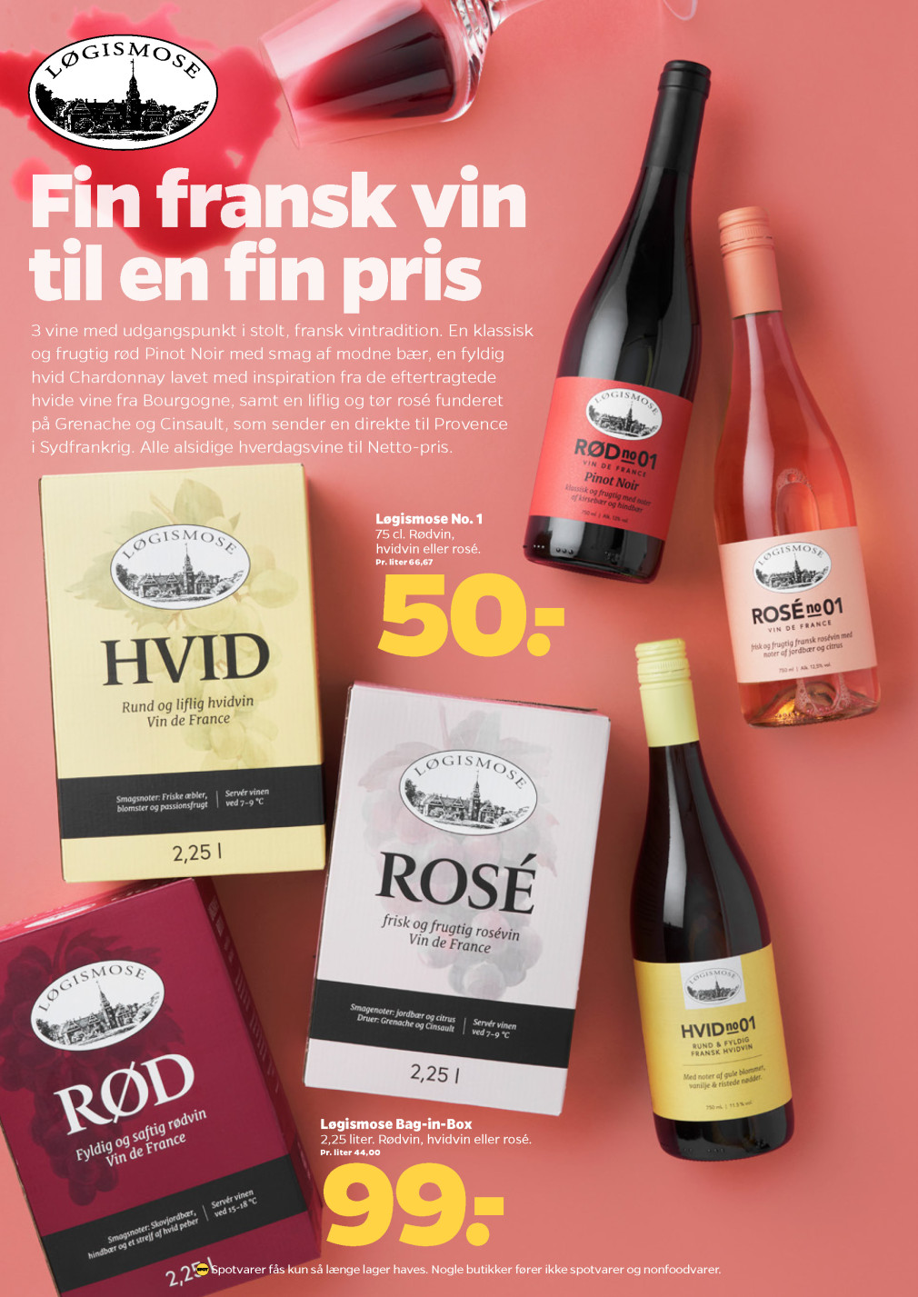 Netto tilbudsavis fra 29.03.2025 Side.5 