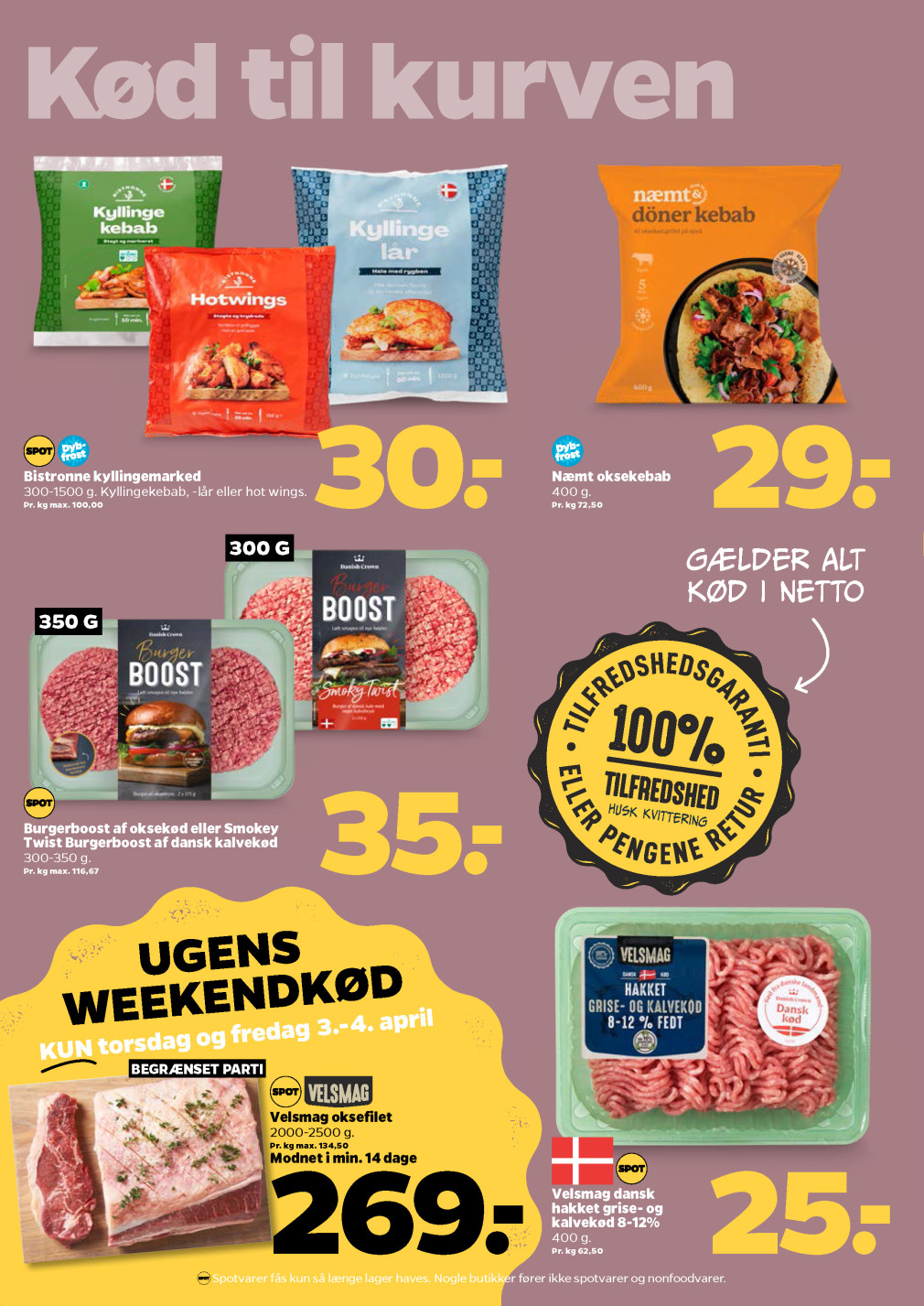 Netto tilbudsavis fra 29.03.2025 Side.10 