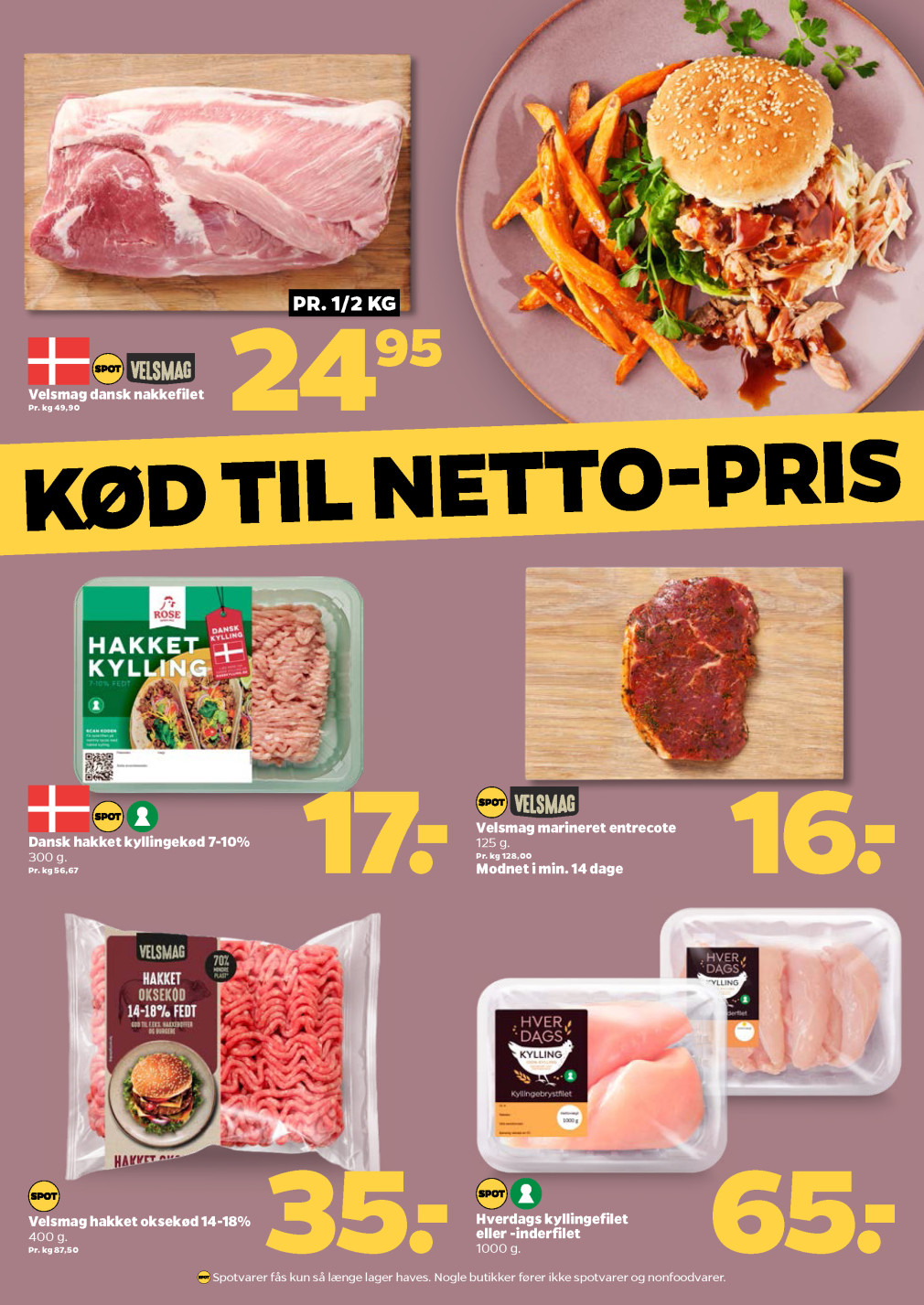 Netto tilbudsavis fra 29.03.2025 Side.11 