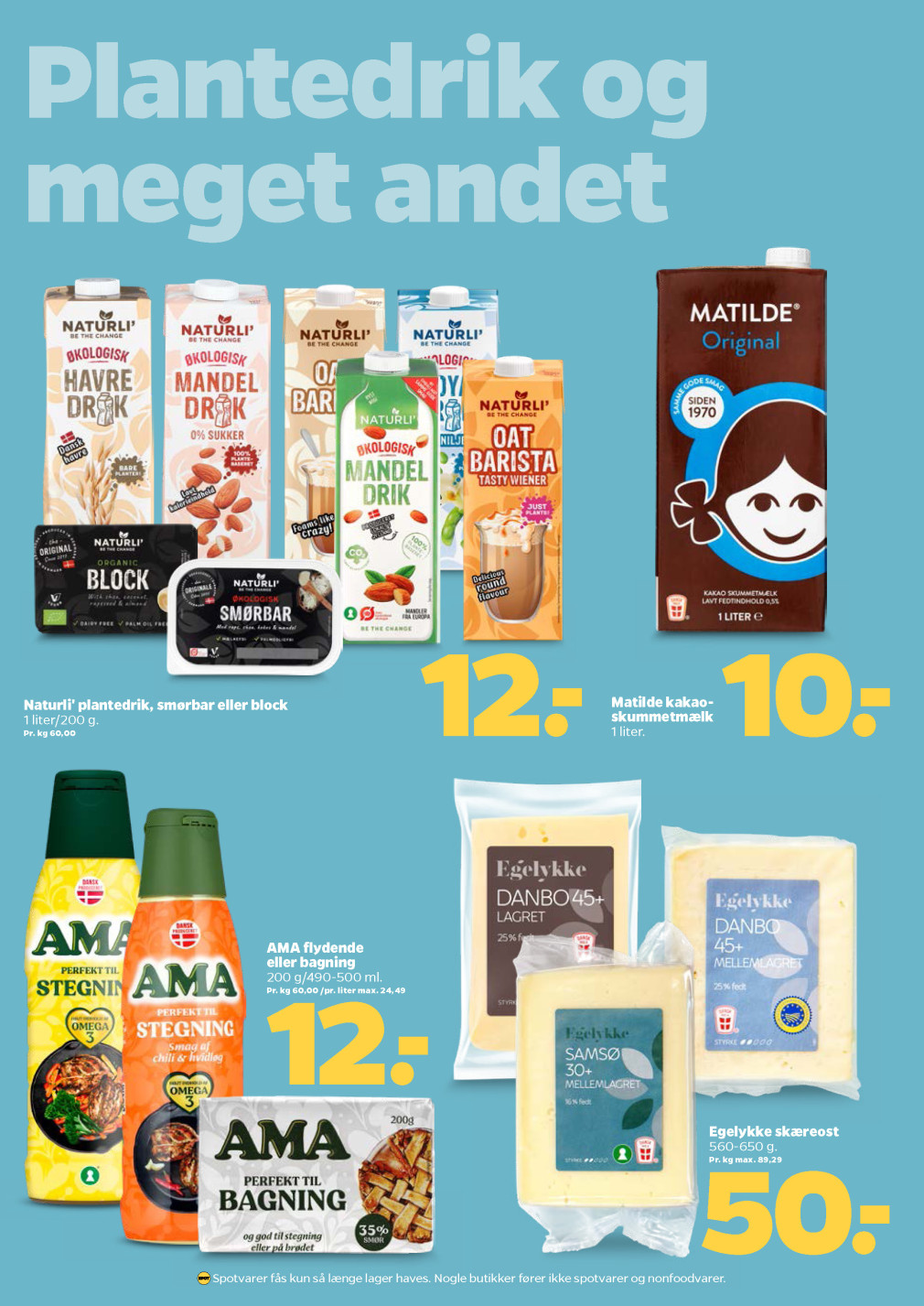 Netto tilbudsavis fra 29.03.2025 Side.12 