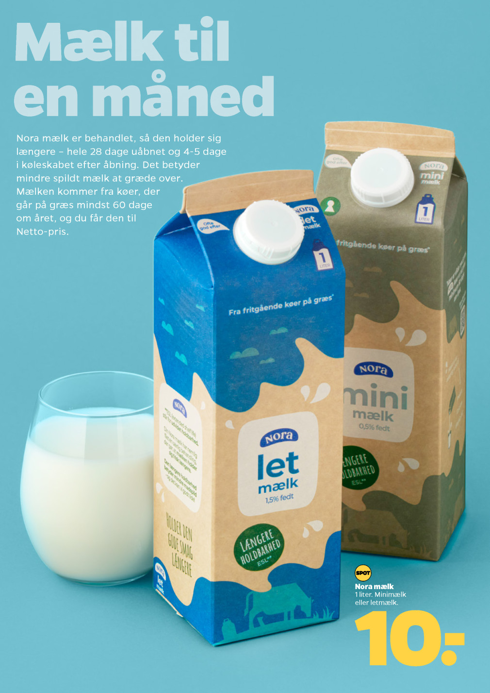 Netto tilbudsavis fra 29.03.2025 Side.13 