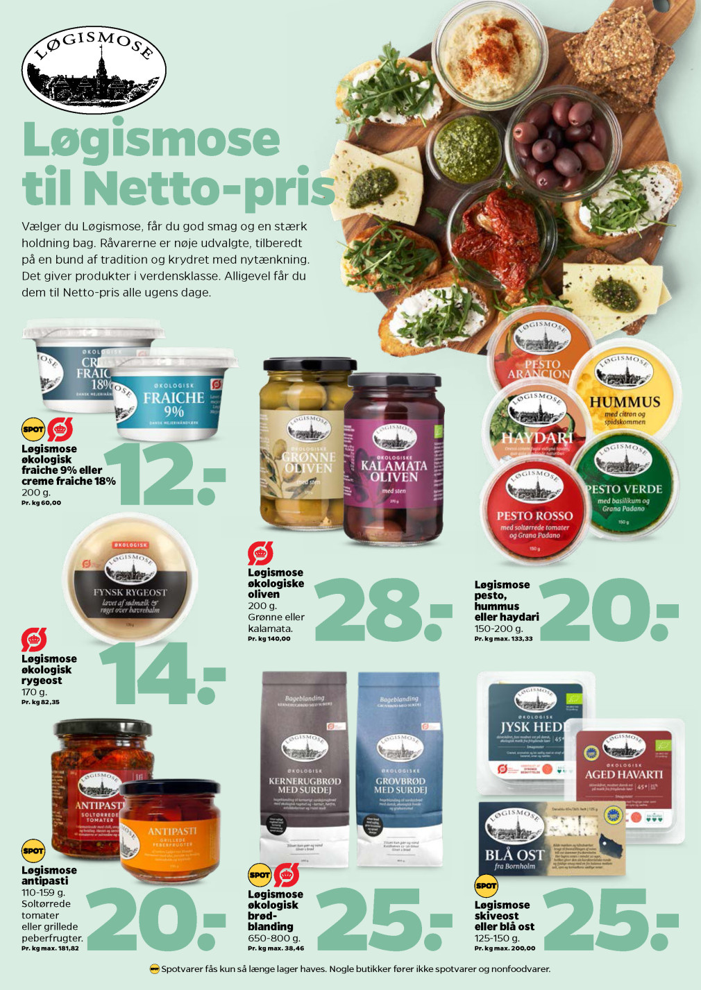 Netto tilbudsavis fra 29.03.2025 Side.14 