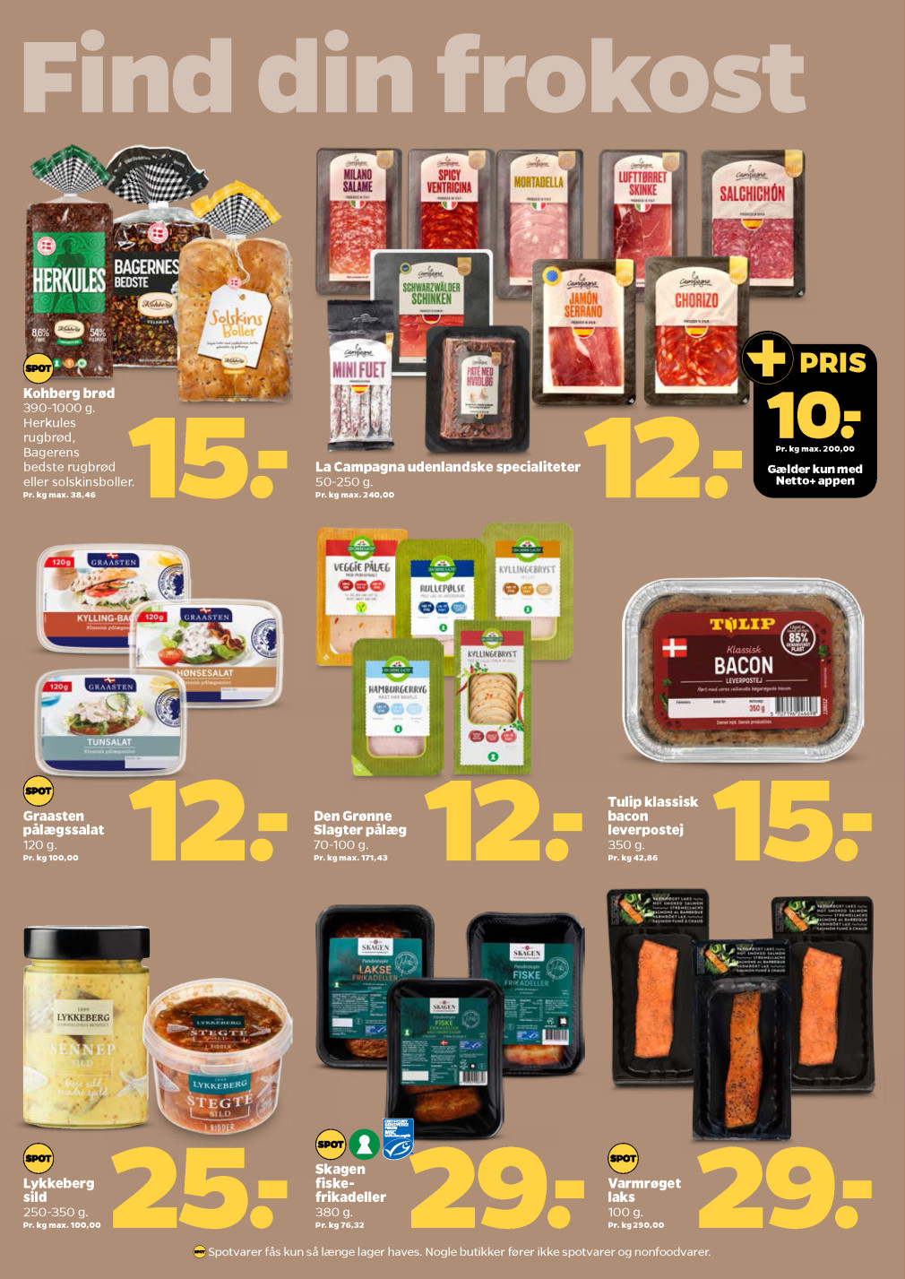 Netto tilbudsavis fra 29.03.2025 Side.15 