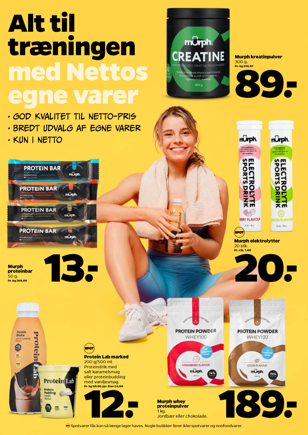 Netto tilbudsavis fra 29.03.2025 Side.23 