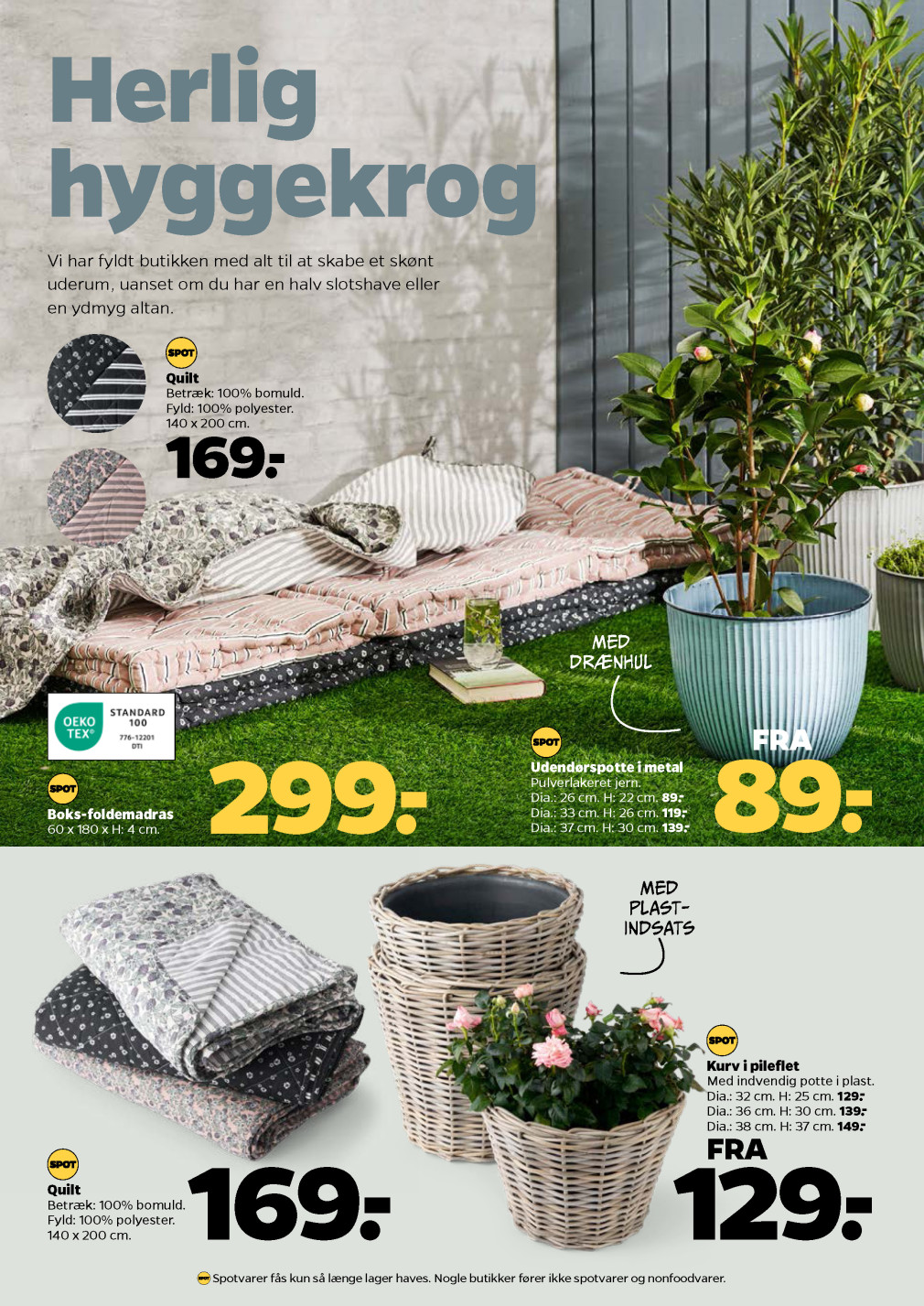 Netto tilbudsavis fra 29.03.2025 Side.28 