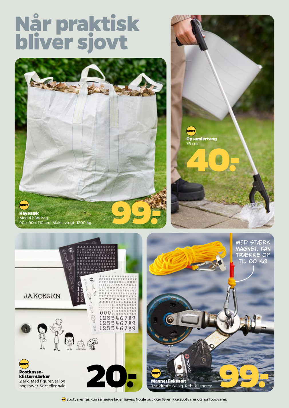 Netto tilbudsavis fra 29.03.2025 Side.32 