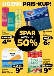 Netto tilbudsavis fra 29.03.2025 Side.25 