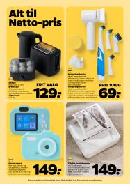 Netto tilbudsavis fra 29.03.2025 Side.34 