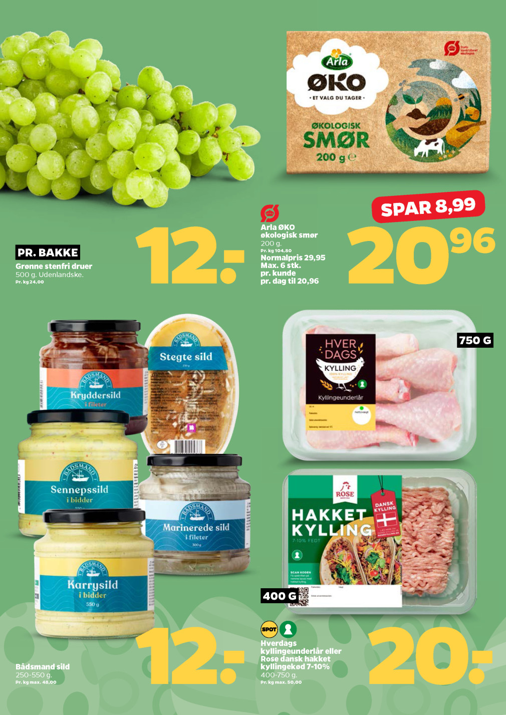 Netto tilbudsavis fra 12.04.2025 Side.6 