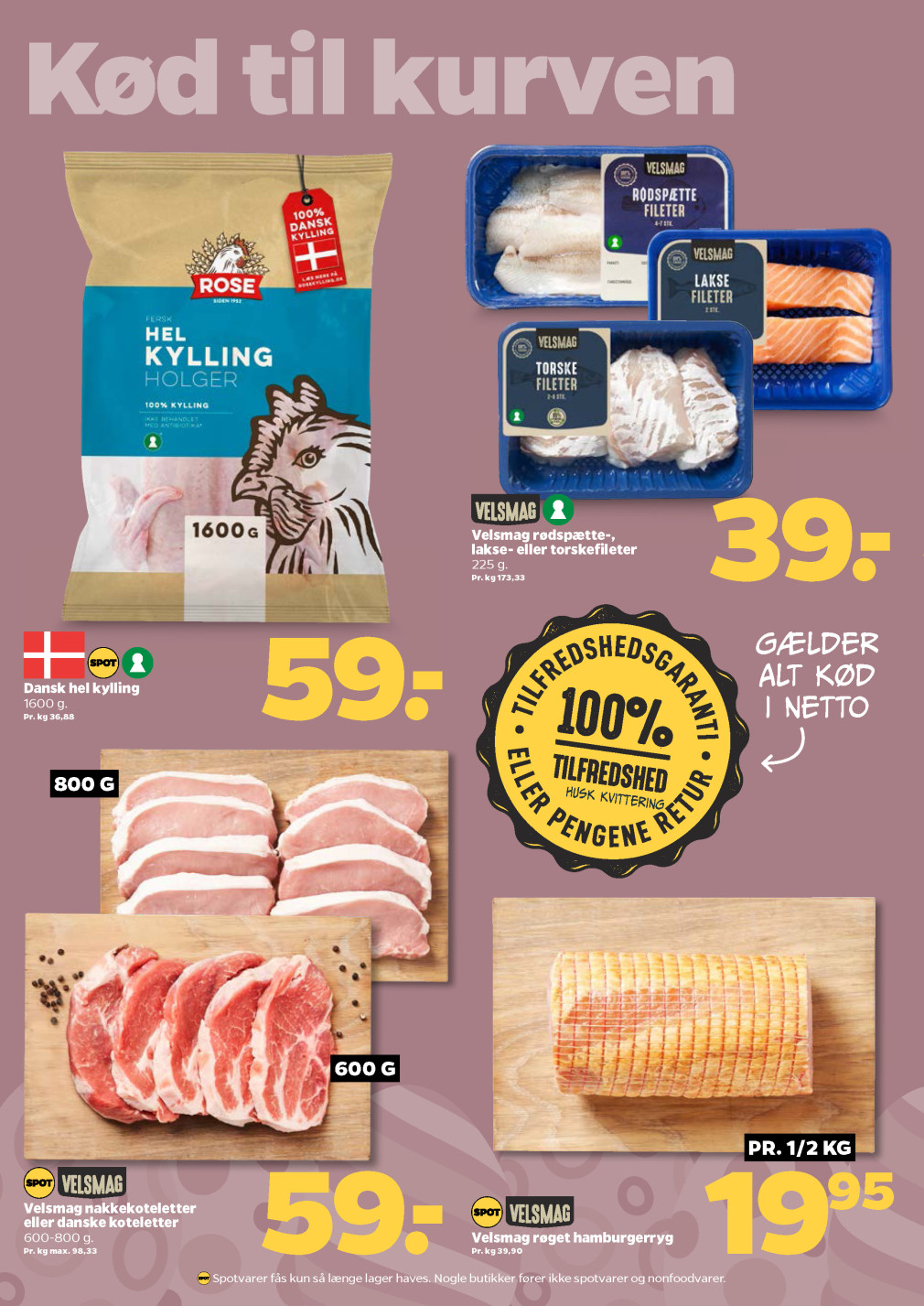 Netto tilbudsavis fra 12.04.2025 Side.19 