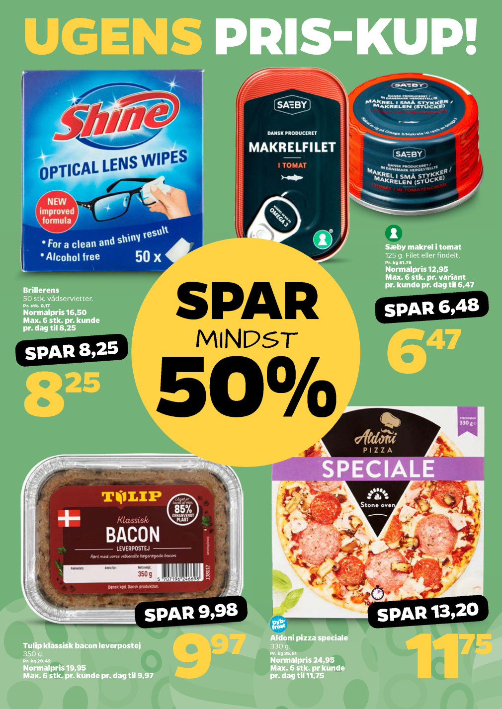 Netto tilbudsavis fra 19.04.2025 Side.4 