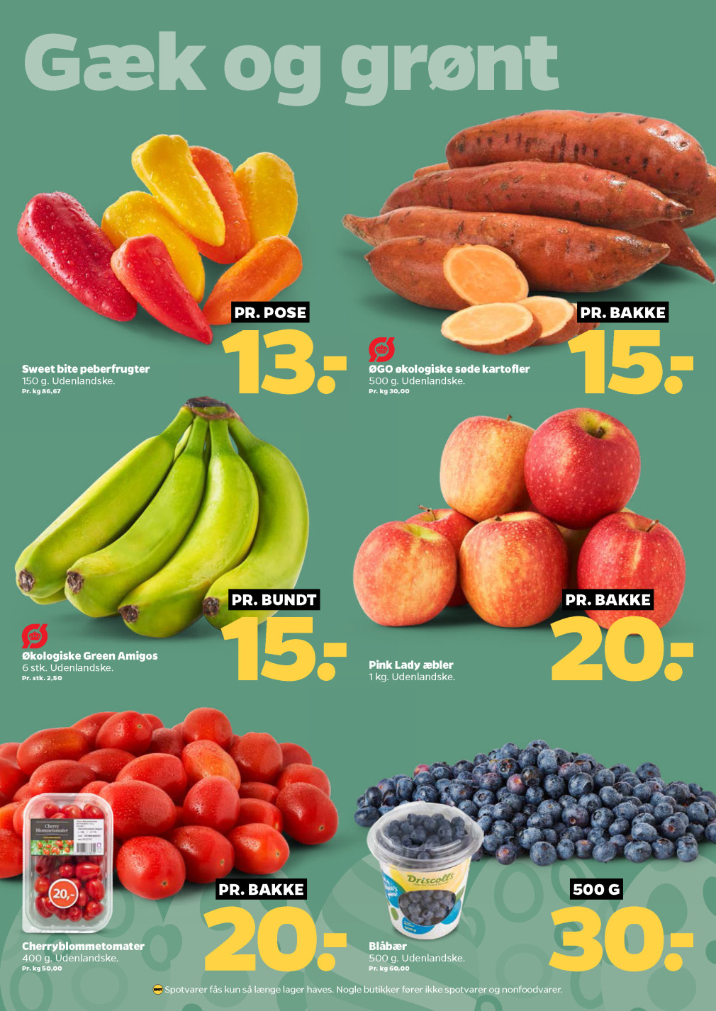 Netto tilbudsavis fra 19.04.2025 Side.11 