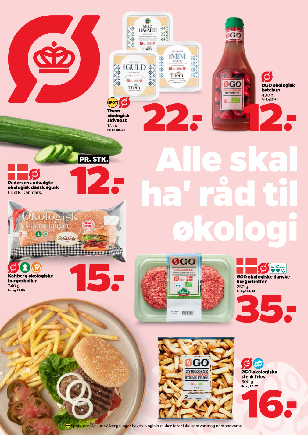 Netto tilbudsavis fra 19.04.2025 Side.12 