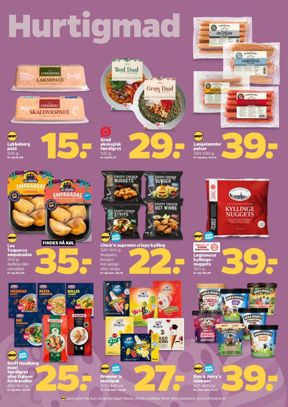 Netto tilbudsavis fra 19.04.2025 Side.14 