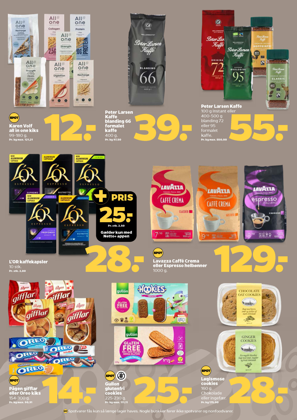 Netto tilbudsavis fra 19.04.2025 Side.17 