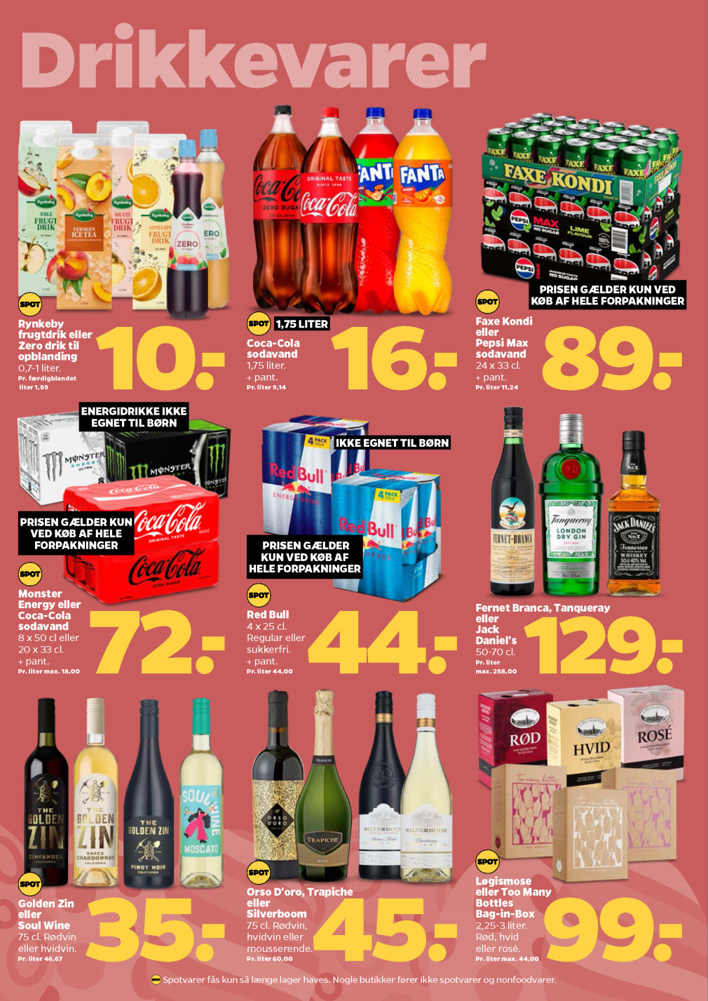 Netto tilbudsavis fra 19.04.2025 Side.18 