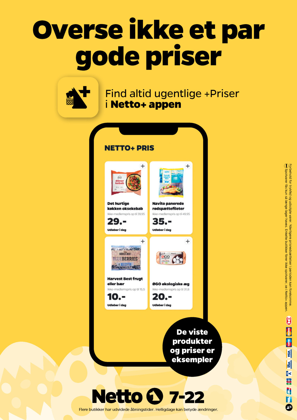 Netto tilbudsavis fra 19.04.2025 Side.30 