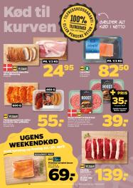 Netto tilbudsavis fra 19.04.2025 Side.6 