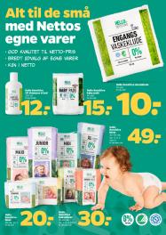Netto tilbudsavis fra 19.04.2025 Side.21 