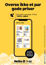 Netto tilbudsavis fra 19.04.2025 Side.30 