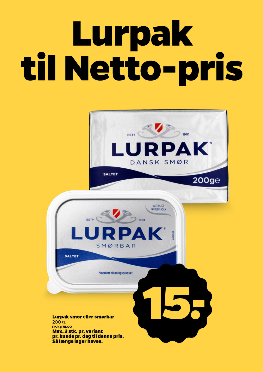 Netto tilbudsavis fra 26.04.2025 Side.2 