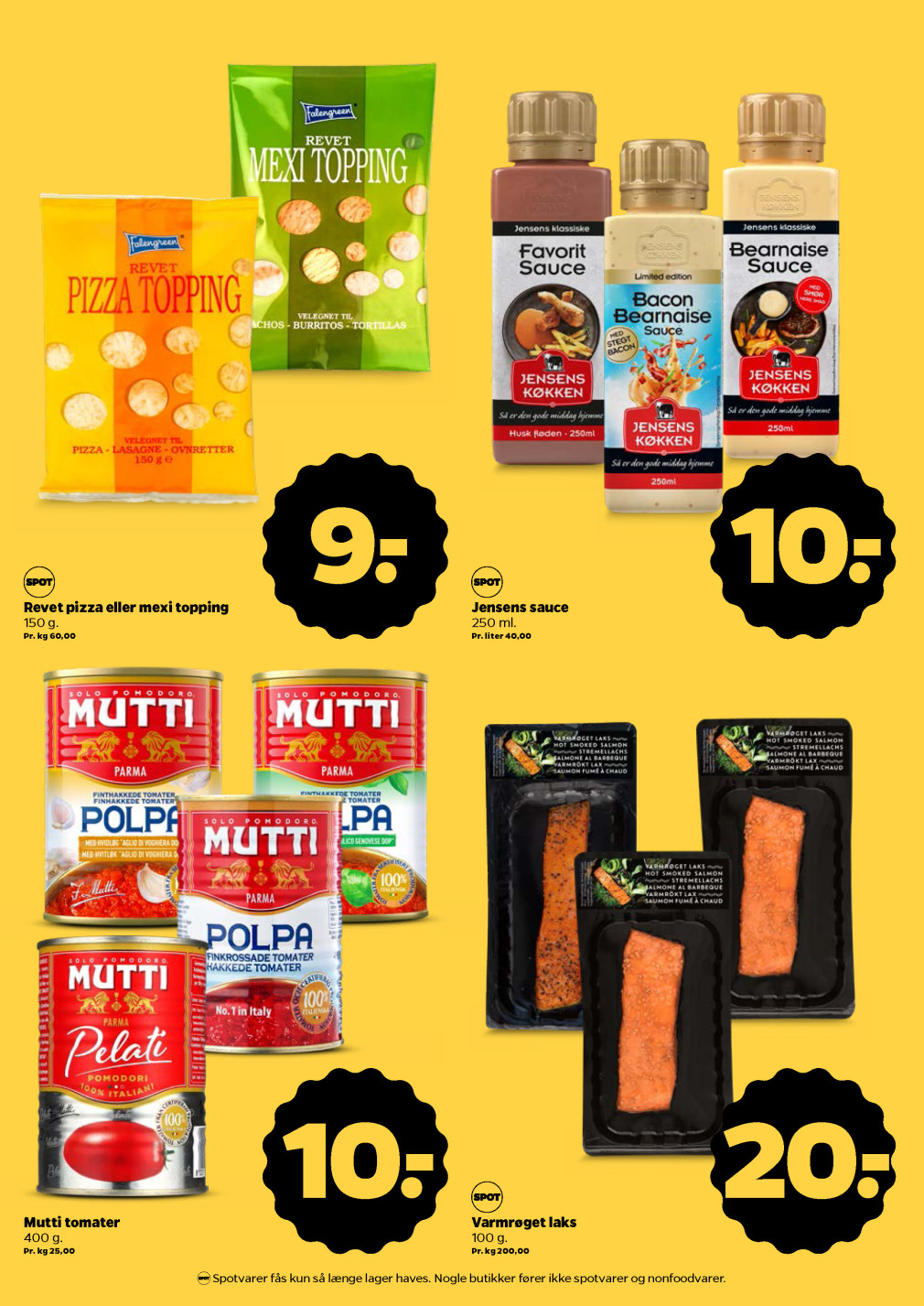 Netto tilbudsavis fra 26.04.2025 Side.3 