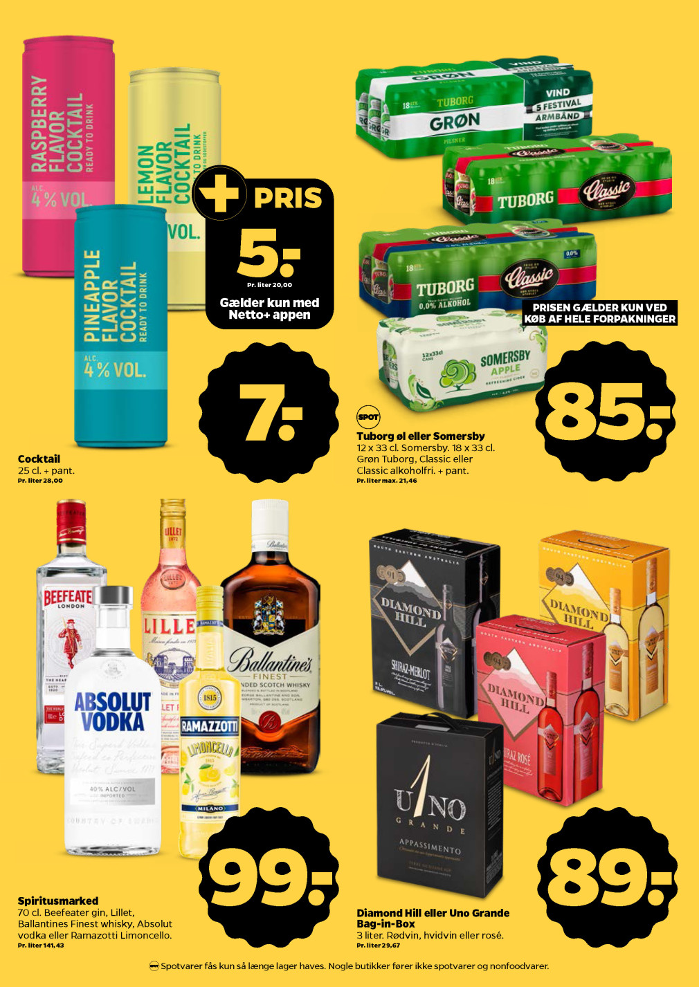 Netto tilbudsavis fra 26.04.2025 Side.5 