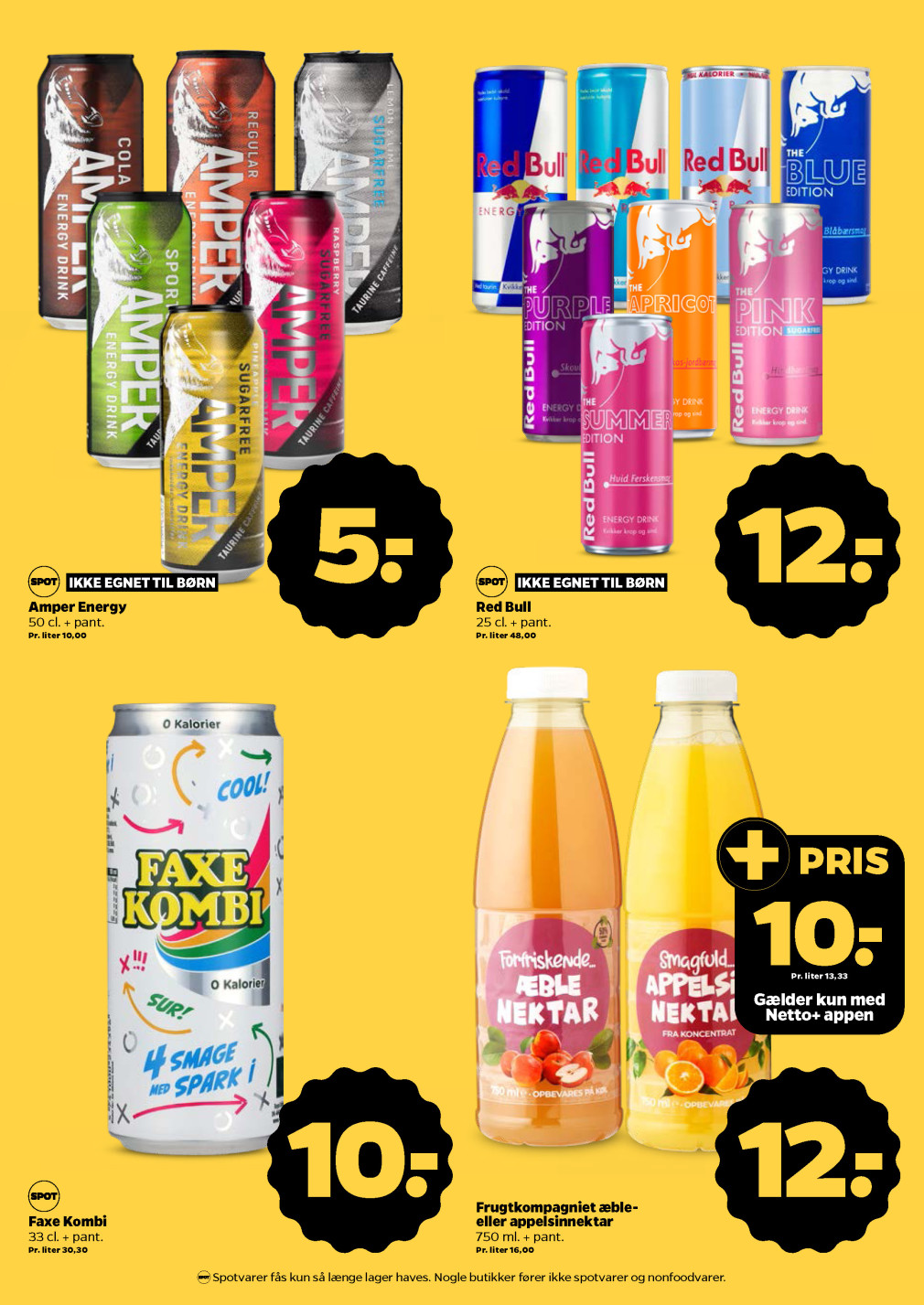 Netto tilbudsavis fra 26.04.2025 Side.6 