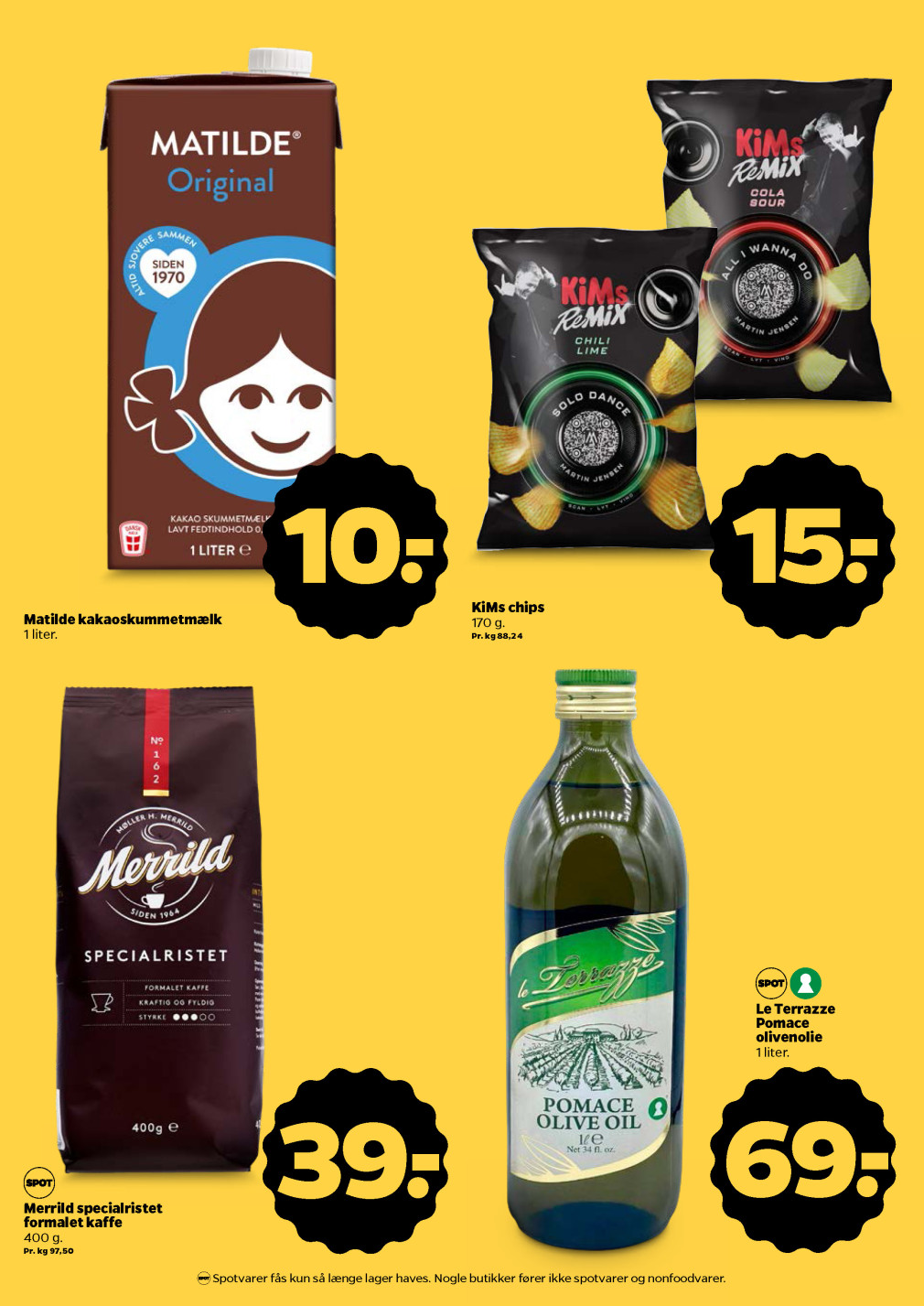 Netto tilbudsavis fra 26.04.2025 Side.7 