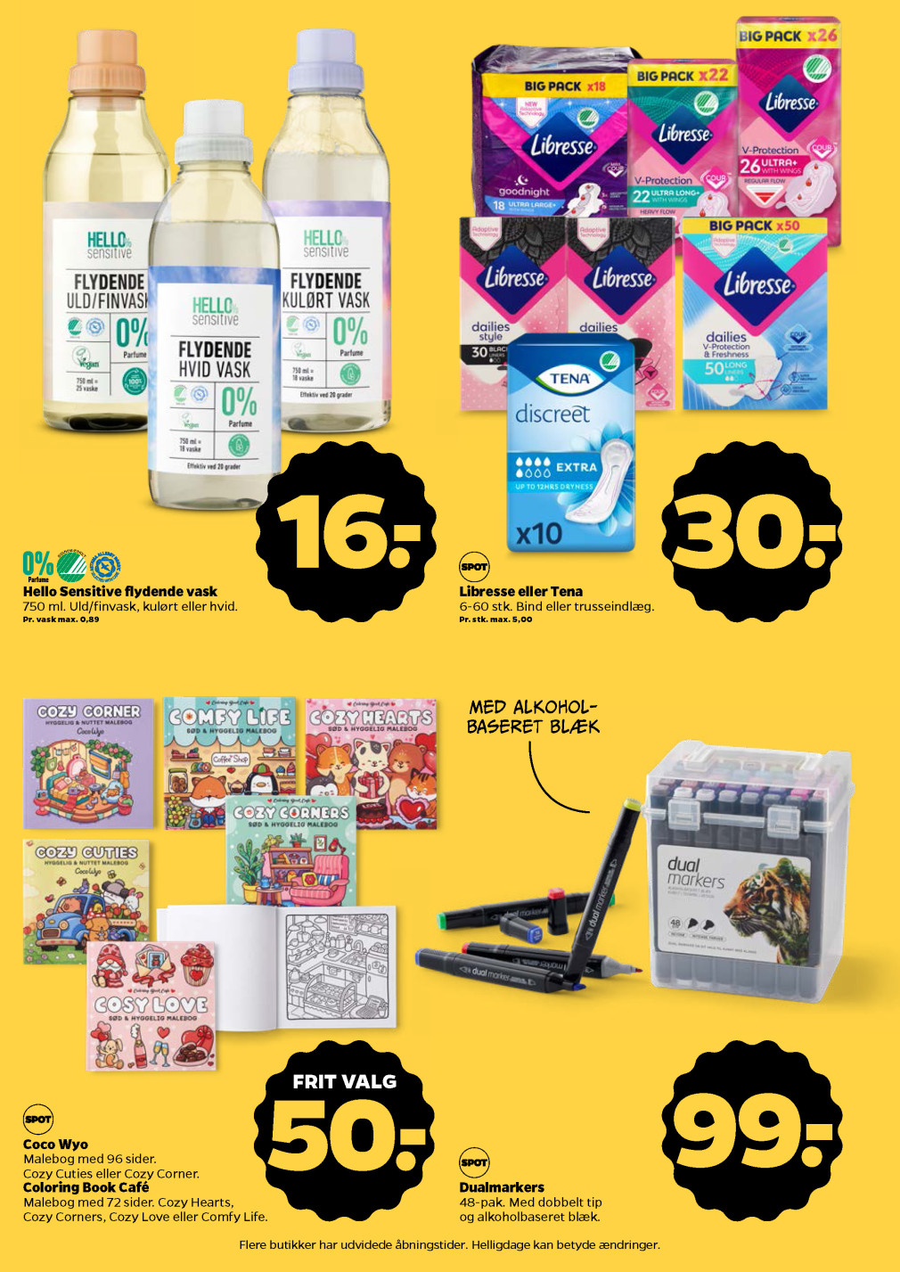 Netto tilbudsavis fra 26.04.2025 Side.8 