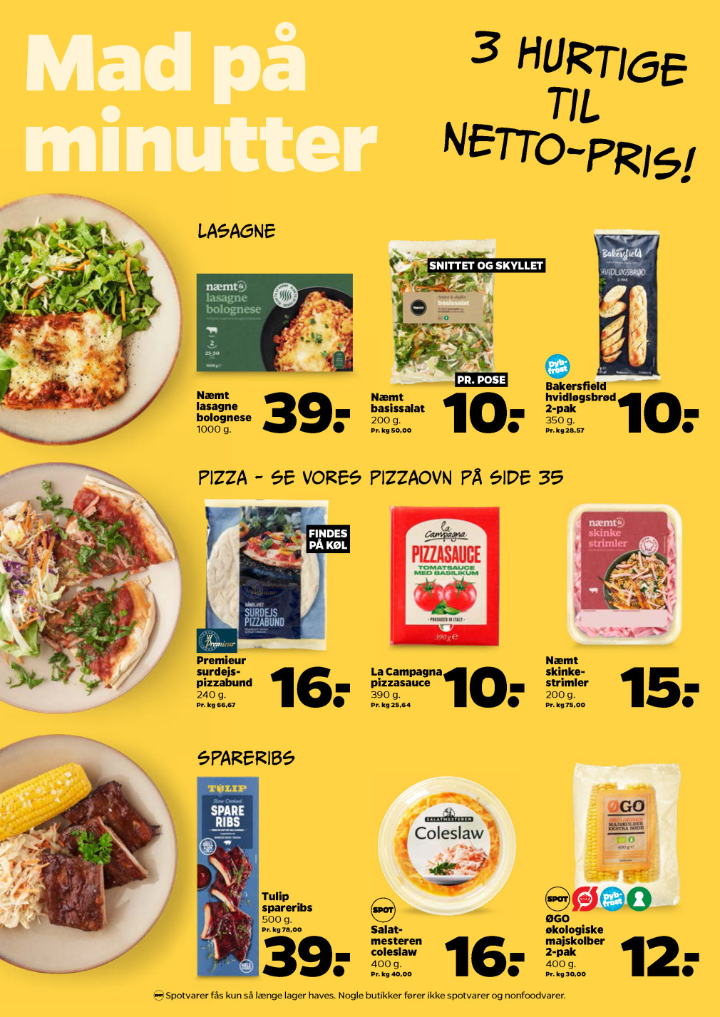 Netto tilbudsavis fra 26.04.2025 Side.11 