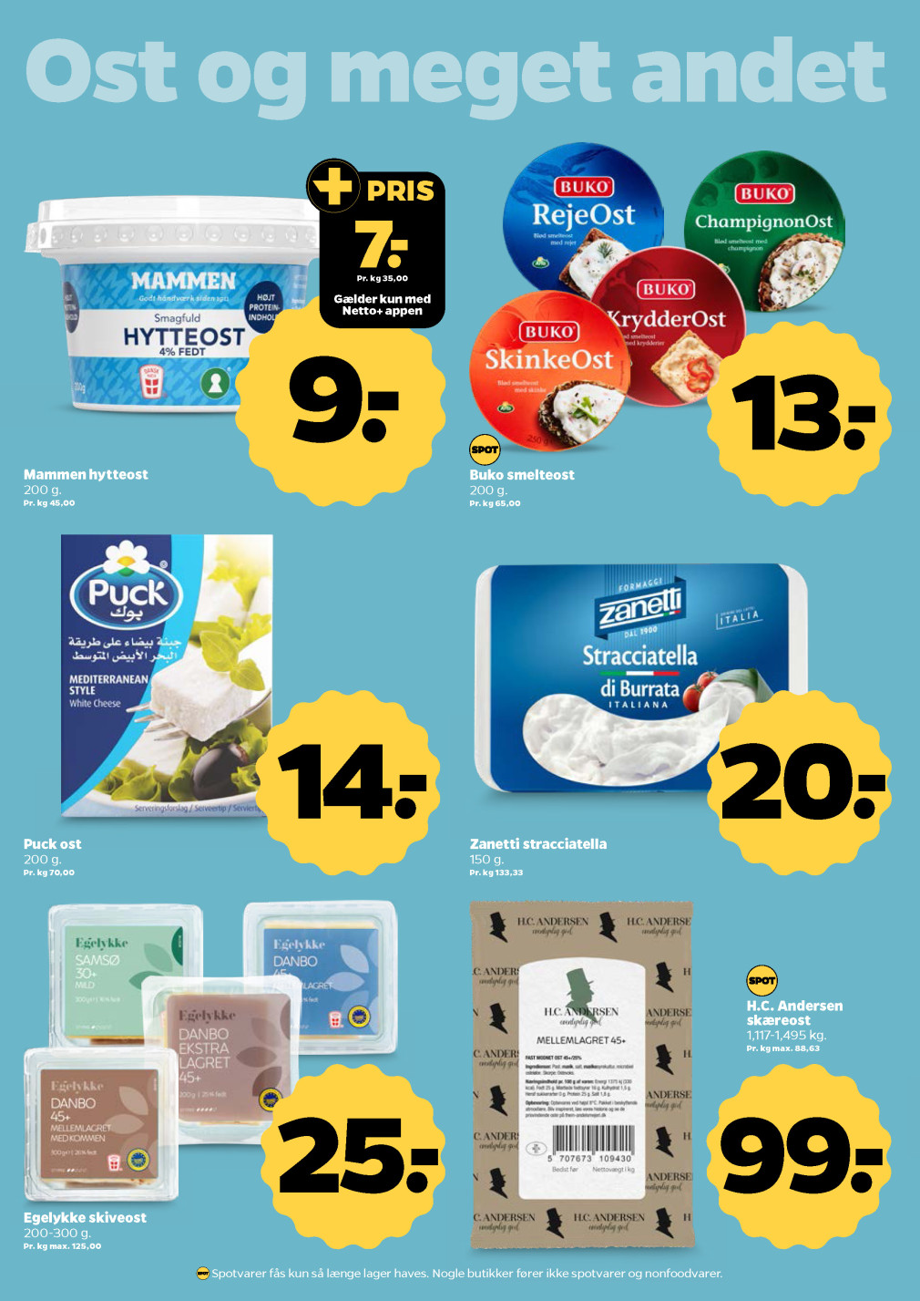 Netto tilbudsavis fra 26.04.2025 Side.14 