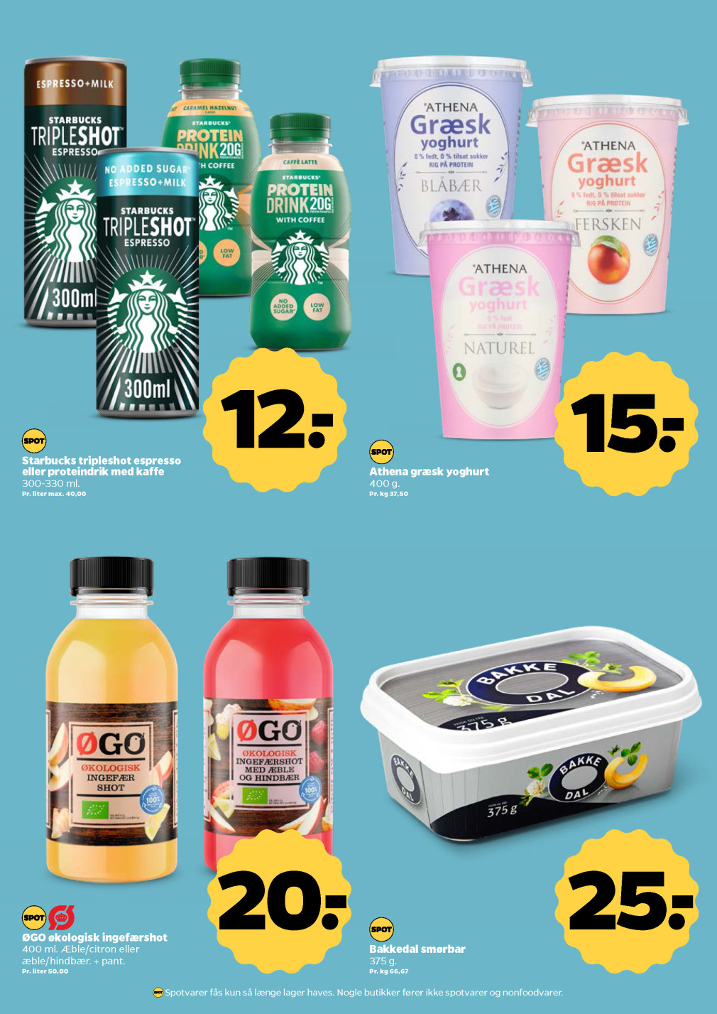 Netto tilbudsavis fra 26.04.2025 Side.15 