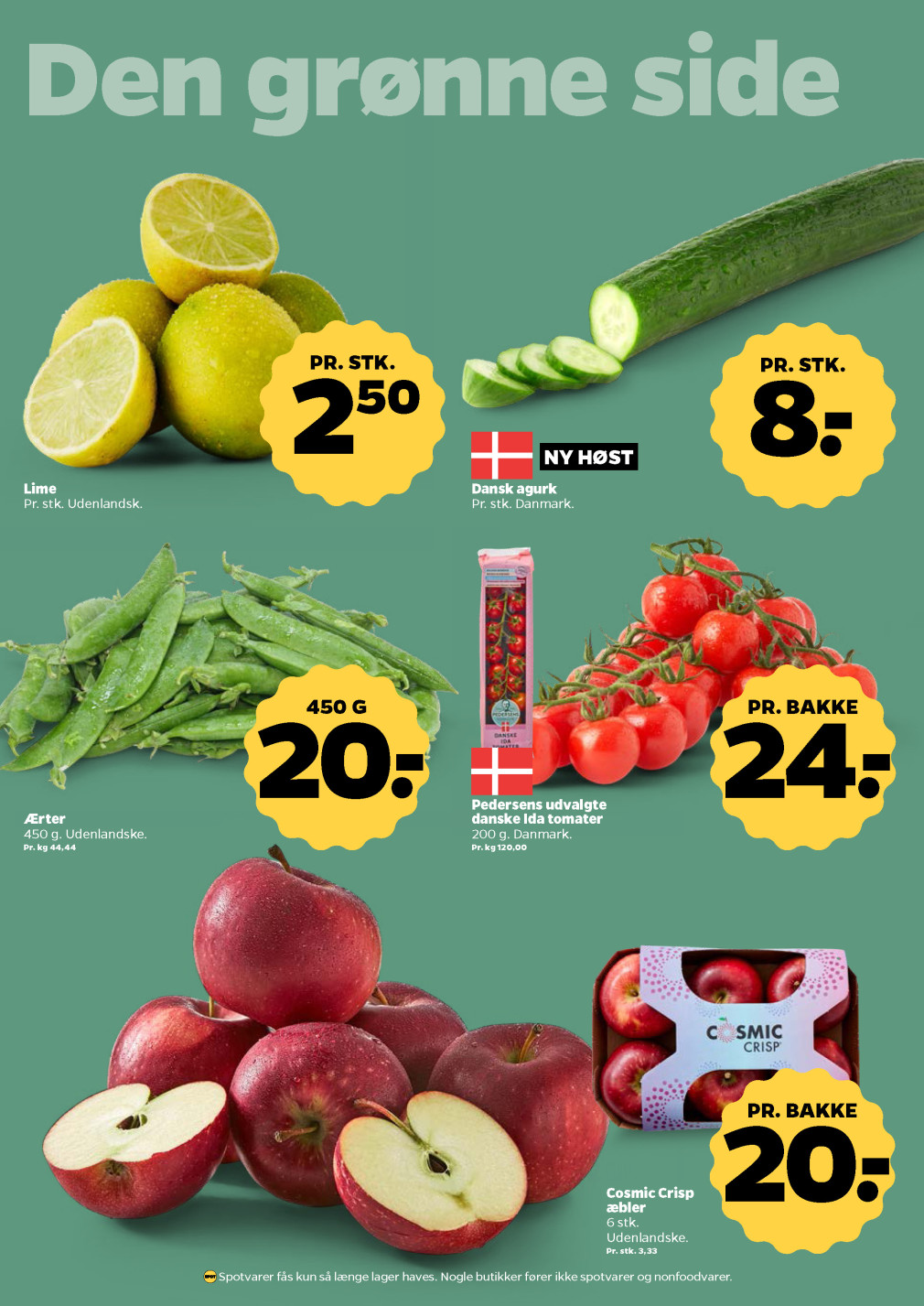 Netto tilbudsavis fra 26.04.2025 Side.16 