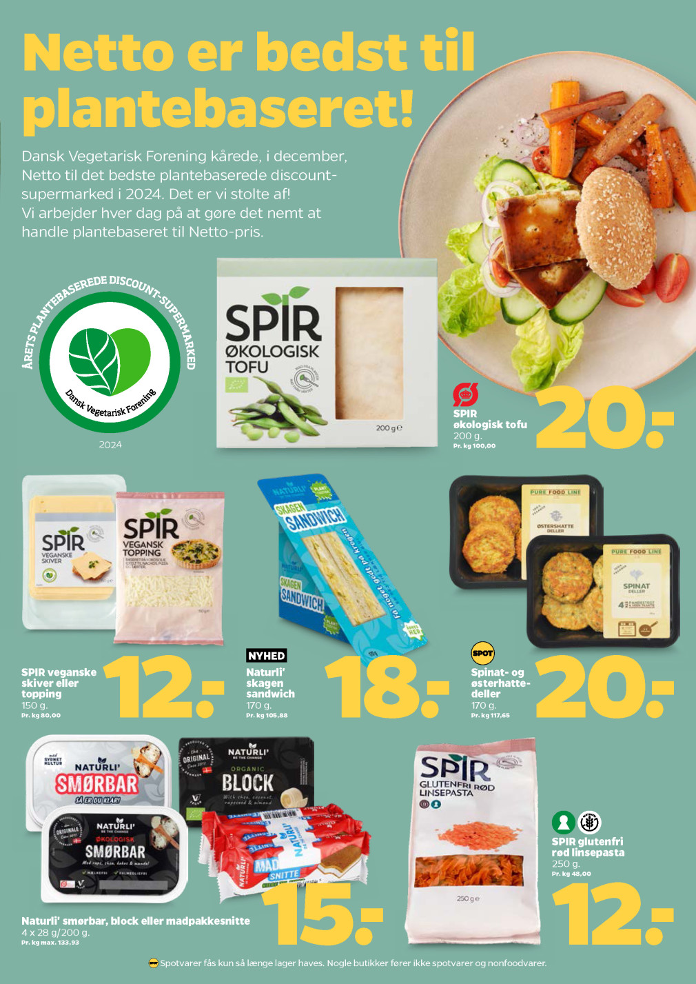 Netto tilbudsavis fra 26.04.2025 Side.17 