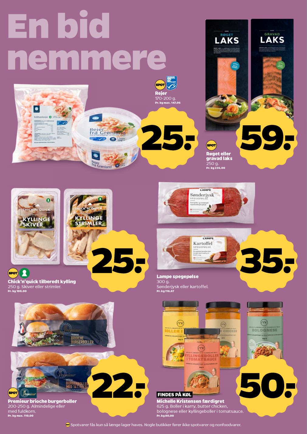 Netto tilbudsavis fra 26.04.2025 Side.20 