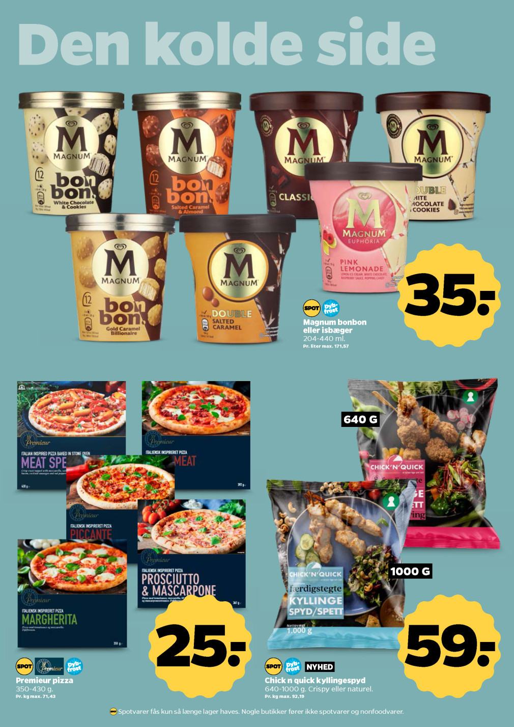 Netto tilbudsavis fra 26.04.2025 Side.21 