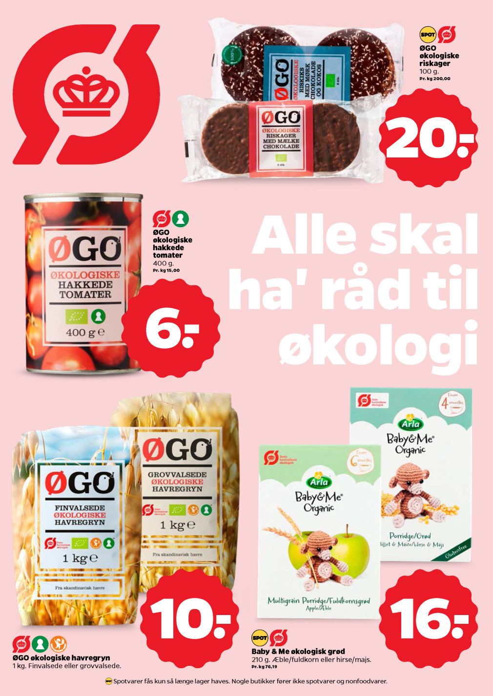 Netto tilbudsavis fra 26.04.2025 Side.22 