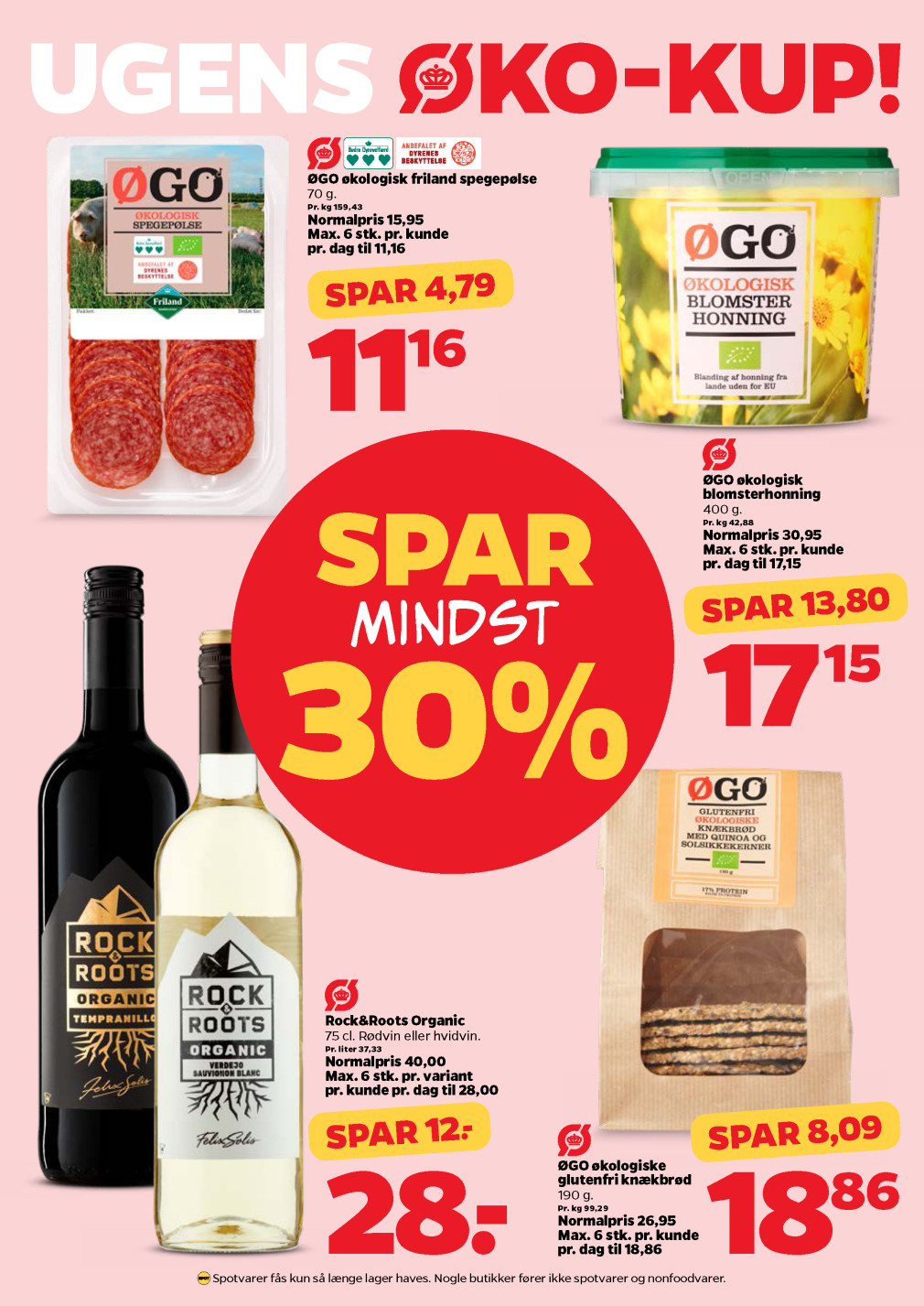 Netto tilbudsavis fra 26.04.2025 Side.23 