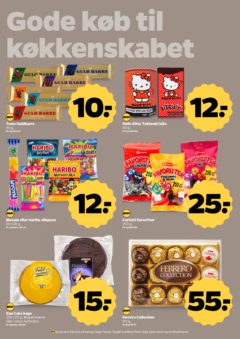 Netto tilbudsavis fra 26.04.2025 Side.24 