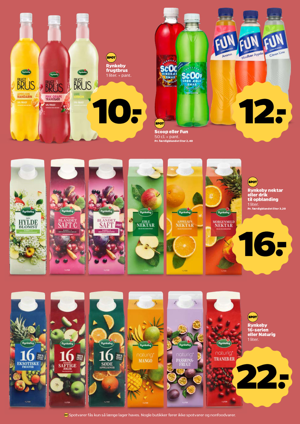 Netto tilbudsavis fra 26.04.2025 Side.29 