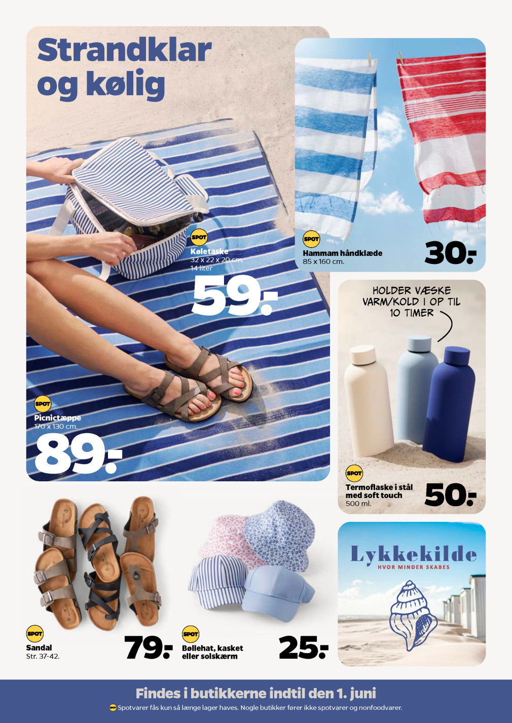 Netto tilbudsavis fra 26.04.2025 Side.38 