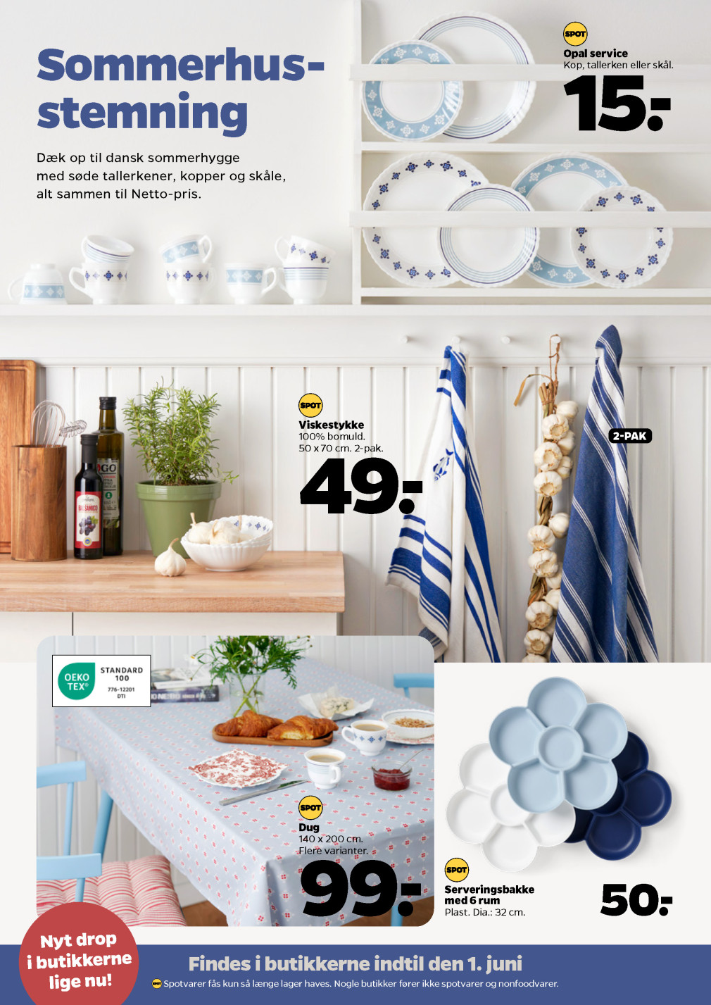 Netto tilbudsavis fra 26.04.2025 Side.39 