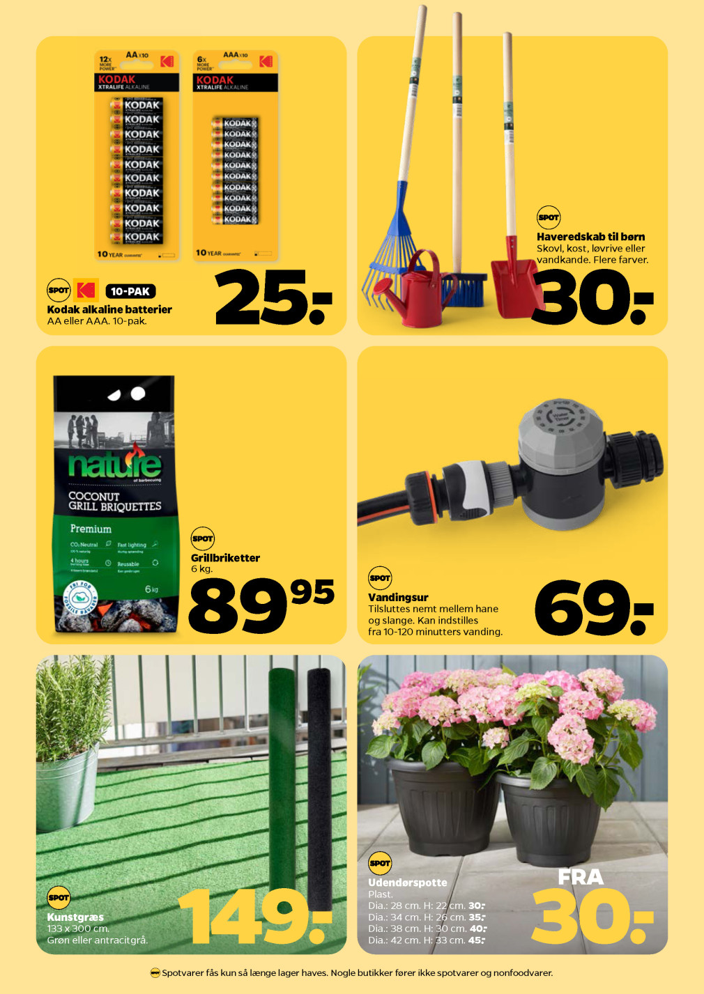 Netto tilbudsavis fra 26.04.2025 Side.43 