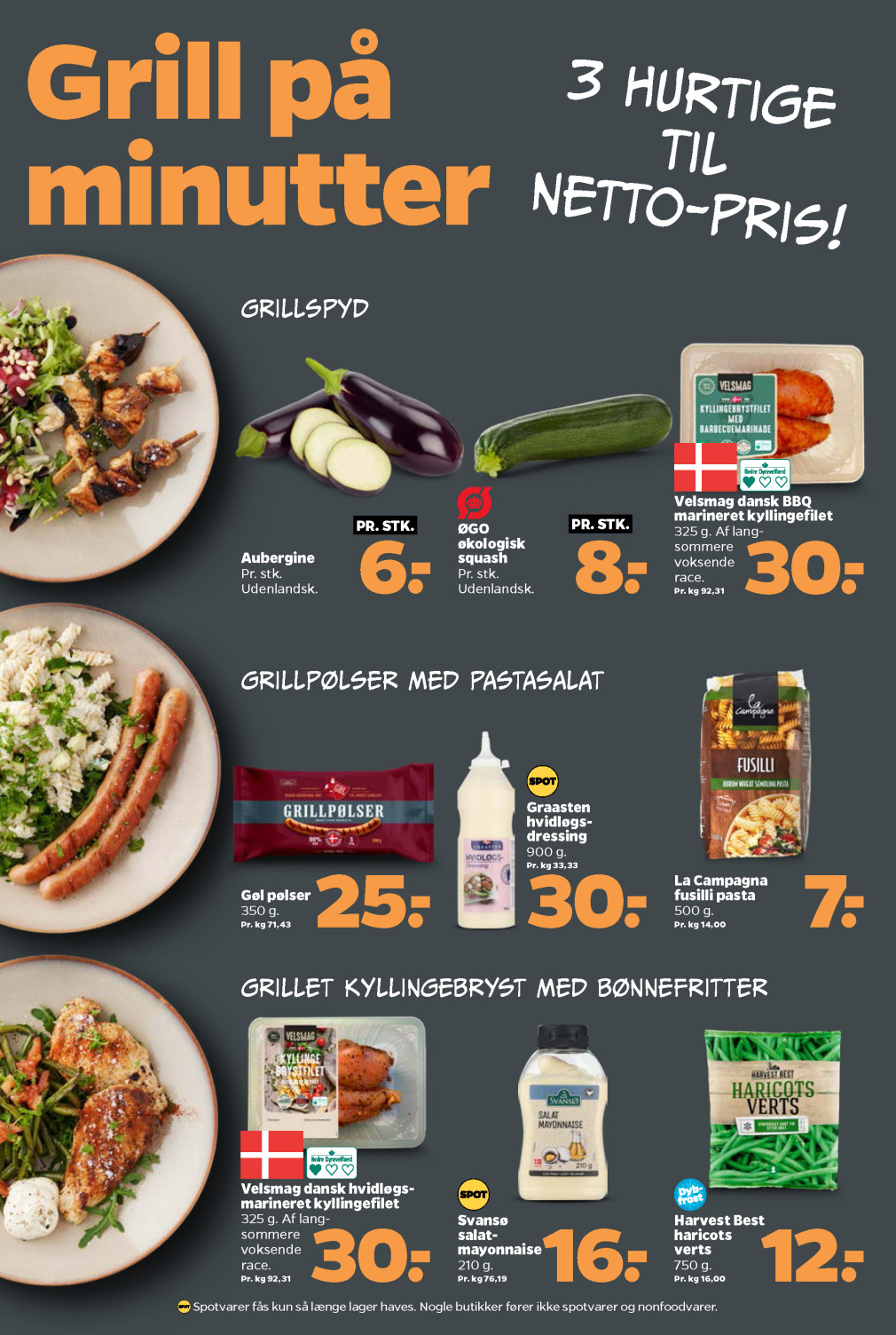 Netto tilbudsavis fra 10.05.2025 Side.2 
