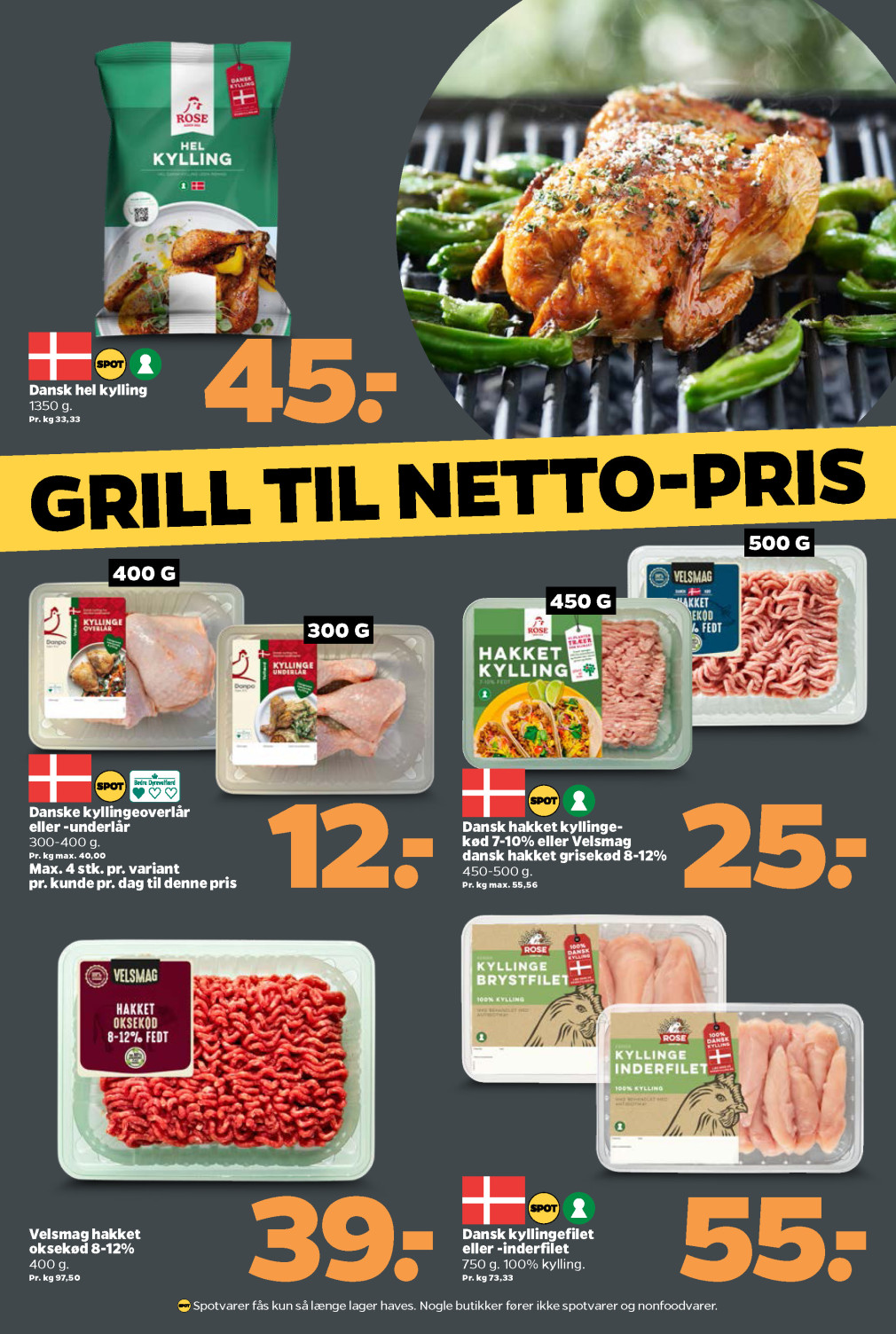 Netto tilbudsavis fra 10.05.2025 Side.5 