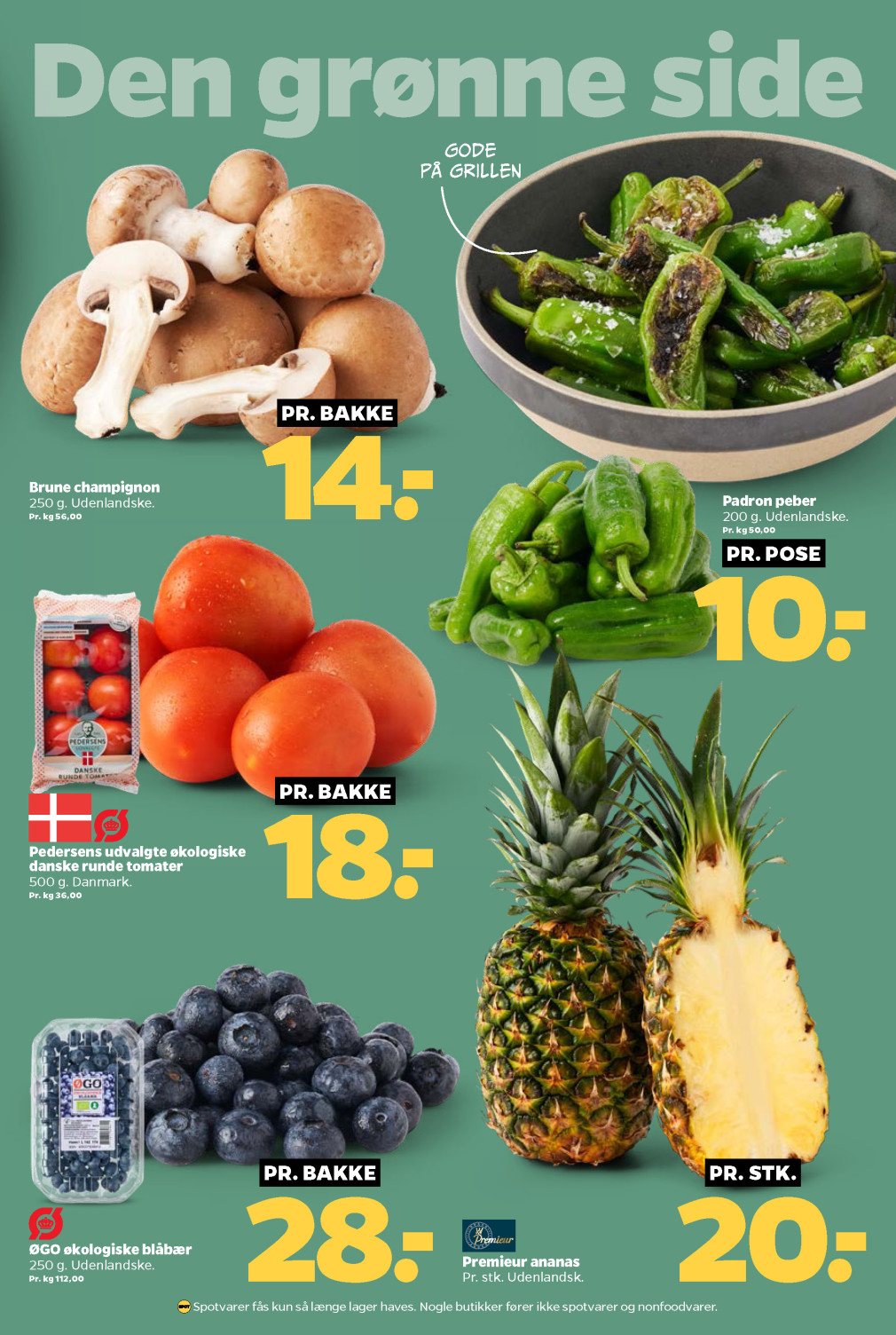 Netto tilbudsavis fra 10.05.2025 Side.7 